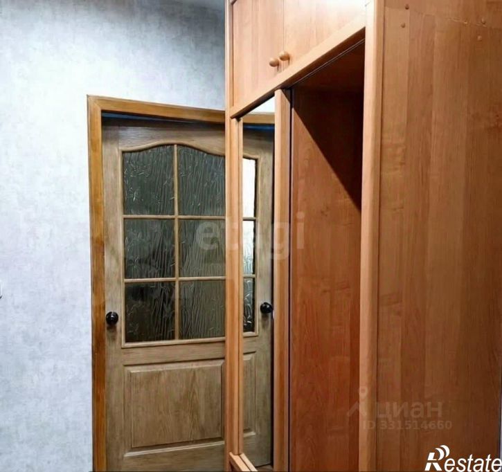 1-комн квартира улица Димитрова, 18,  д. 18