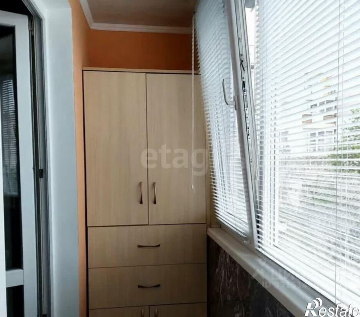 1-комн квартира улица Димитрова, 18,  д. 18