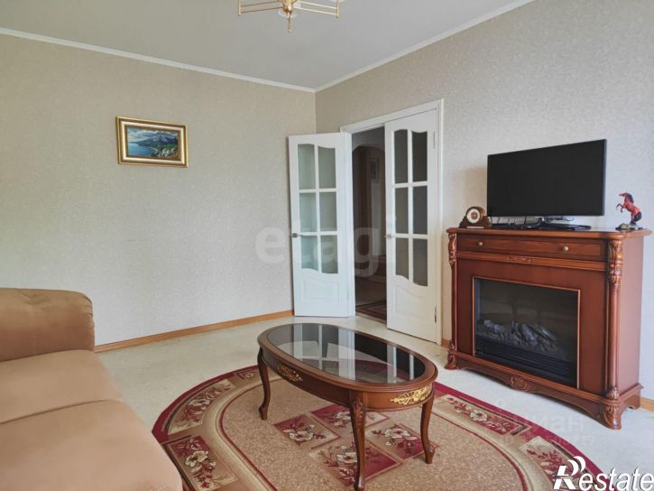 2-комн квартира Приморский переулок, 4,  д. 4
