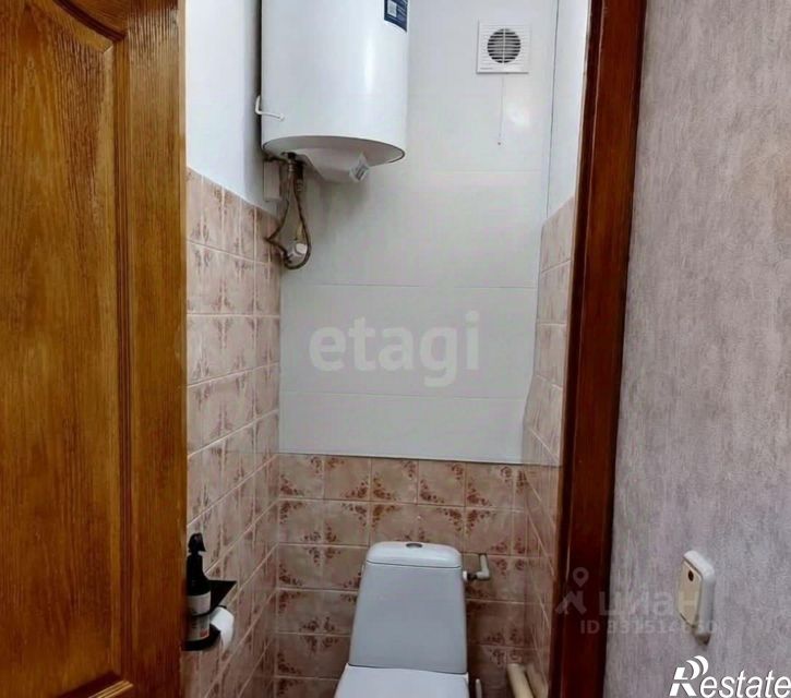 1-комн квартира улица Димитрова, 18,  д. 18