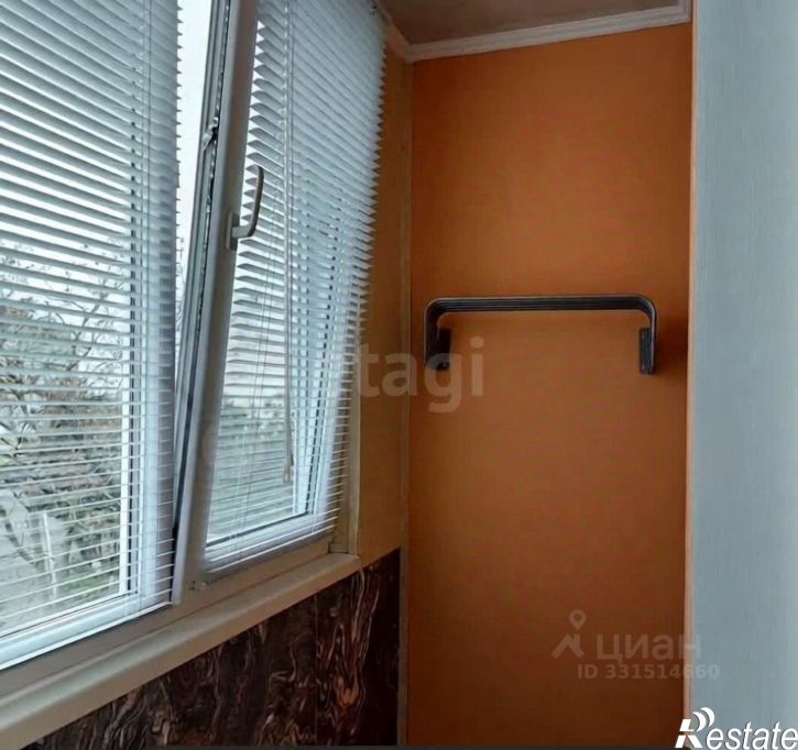 1-комн квартира улица Димитрова, 18,  д. 18