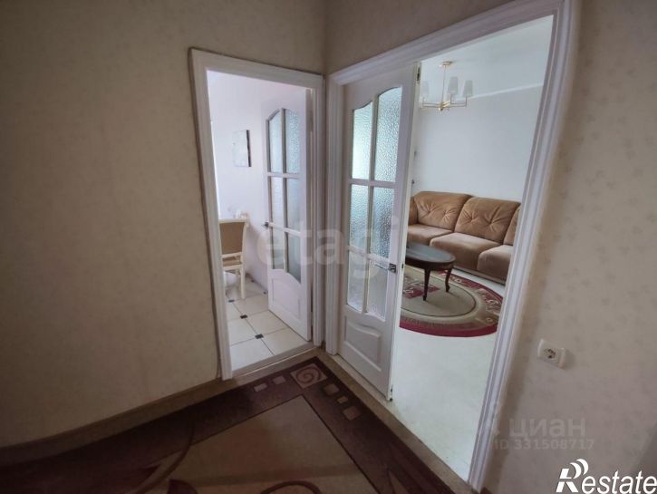 2-комн квартира Приморский переулок, 4,  д. 4