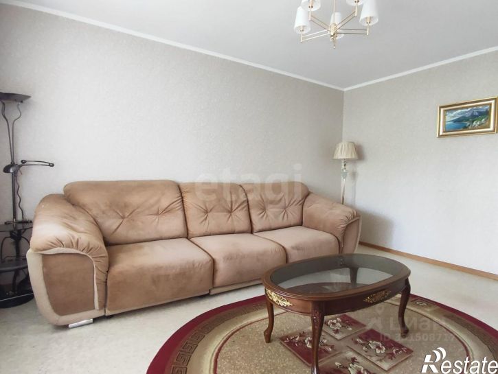 2-комн квартира Приморский переулок, 4,  д. 4