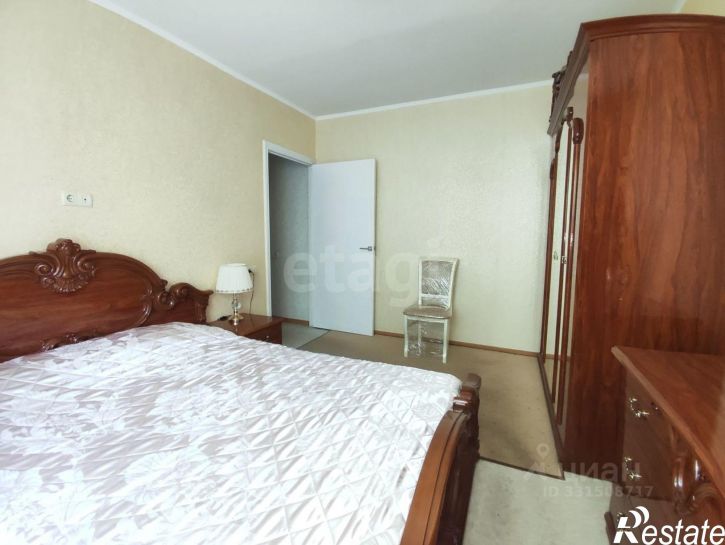 2-комн квартира Приморский переулок, 4,  д. 4