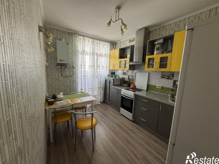 1-комн квартира Камская улица,29