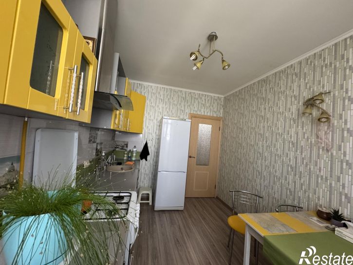 1-комн квартира Камская улица,29