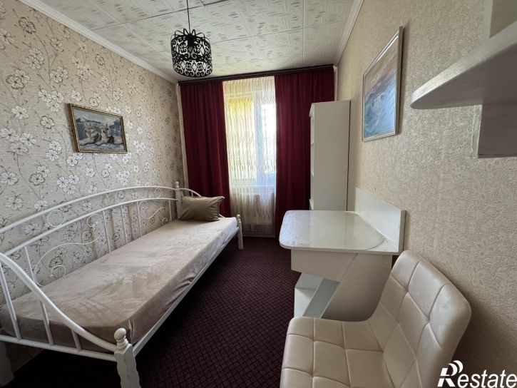 3-комн квартира 51-й Армии улица,49
