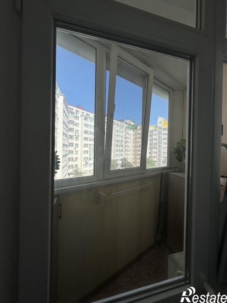 1-комн квартира Камская улица,29