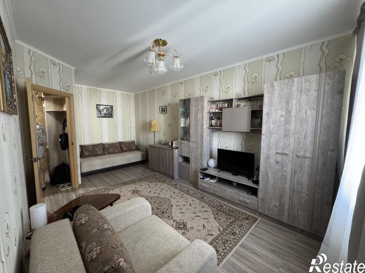 1-комн квартира Камская улица,29