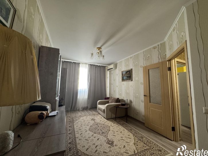1-комн квартира Камская улица,29