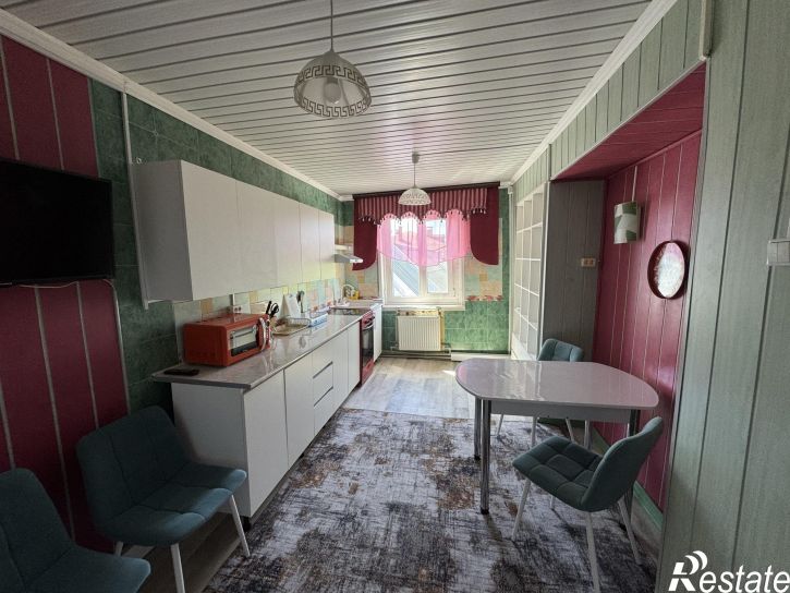 2-комн квартира 51-й Армии улица,49