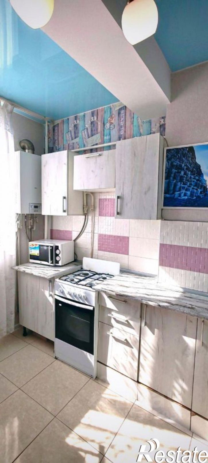 1-комн квартира улица Комбрига Потапова, 37 к3,  д. 37 к3