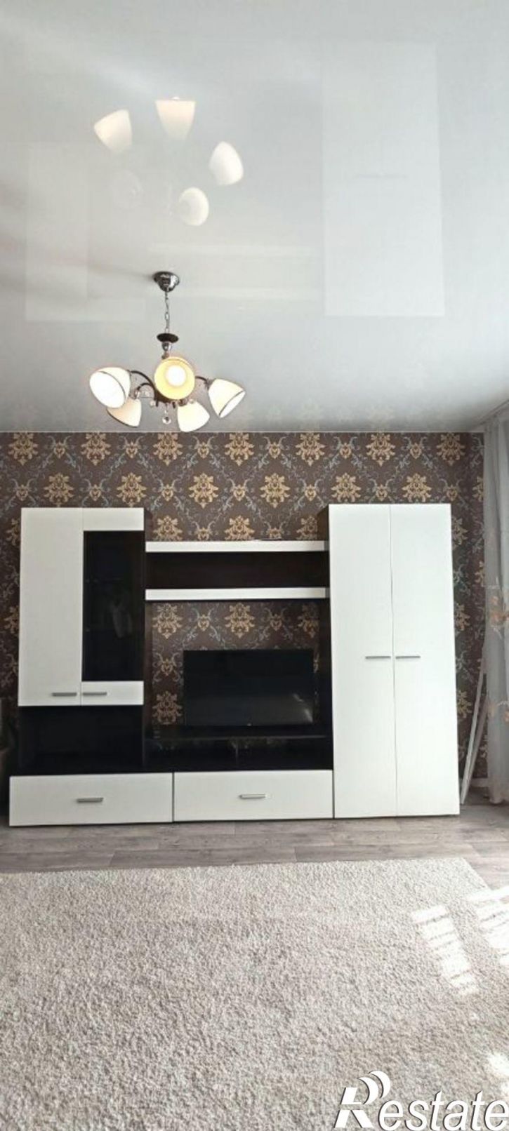 1-комн квартира улица Комбрига Потапова, 37 к3,  д. 37 к3