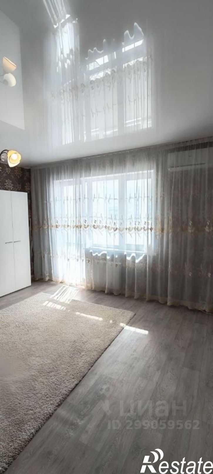 1-комн квартира улица Комбрига Потапова, 37 к3,  д. 37 к3