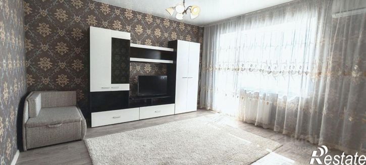 1-комн квартира улица Комбрига Потапова, 37 к3,  д. 37 к3