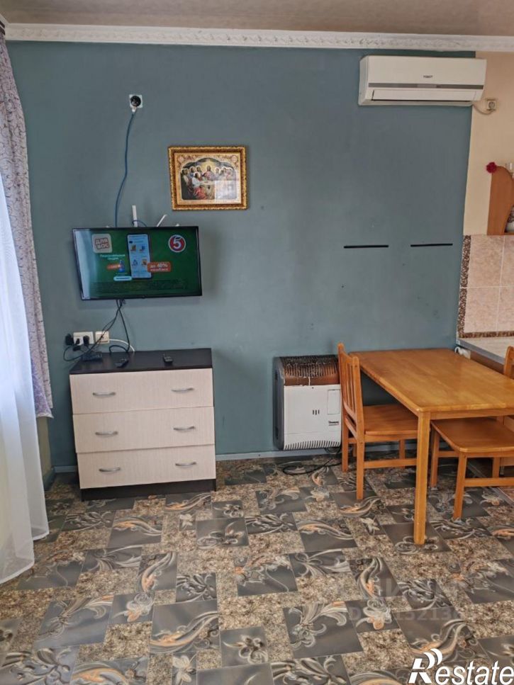 1-комн квартира Симонок улица, 9/17,  д. 9/17