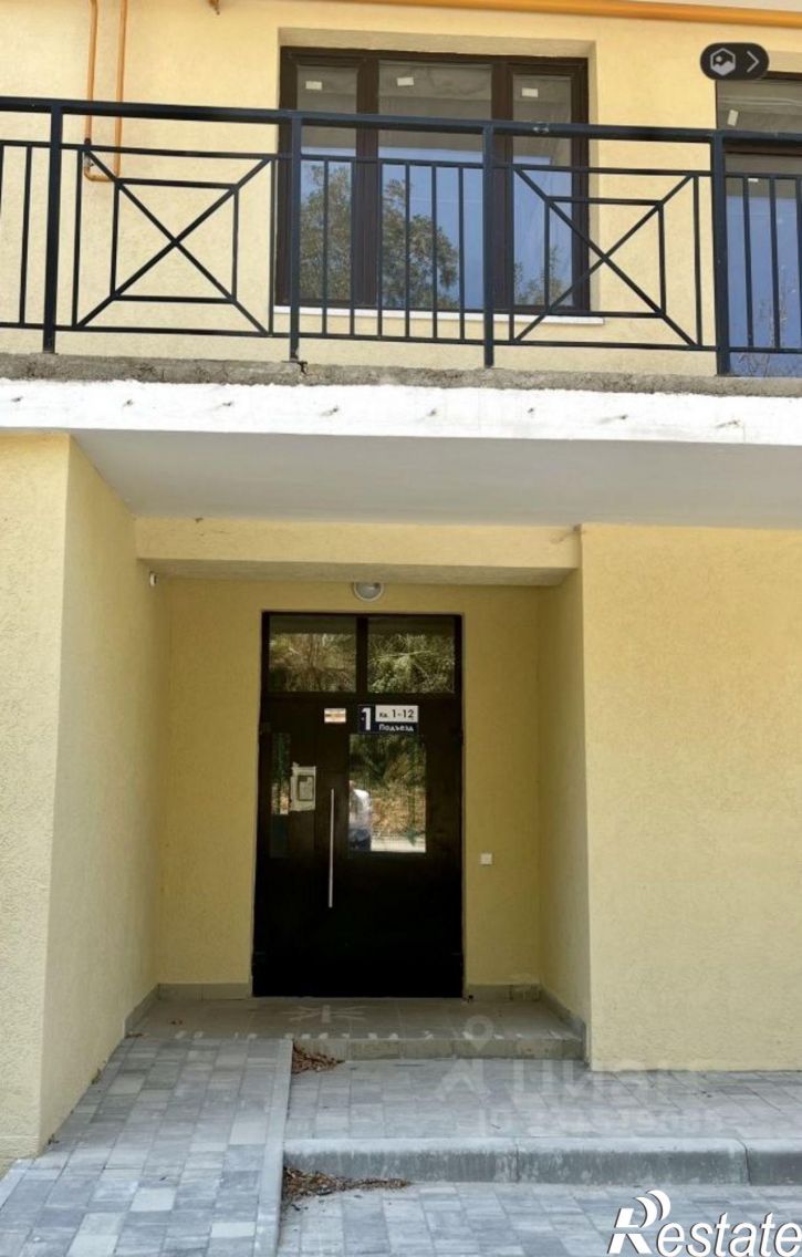 2-комн квартира 4-я Бастионная улица, 14,  д. 14