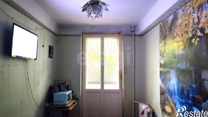 3-комн квартира проспект Генерала Острякова, 36,  д. 36