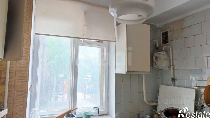 3-комн квартира проспект Генерала Острякова, 36,  д. 36