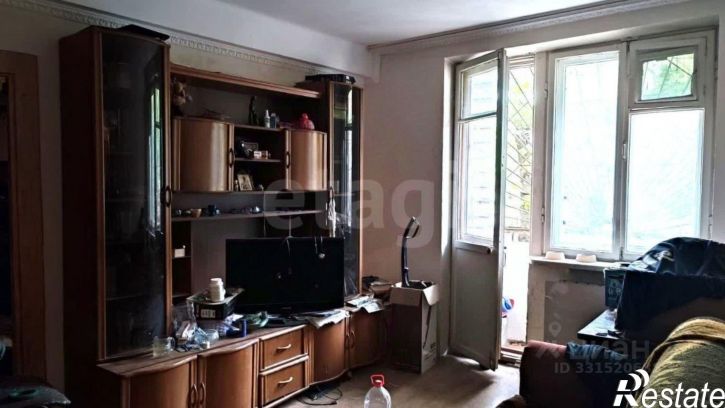 3-комн квартира проспект Генерала Острякова, 36,  д. 36