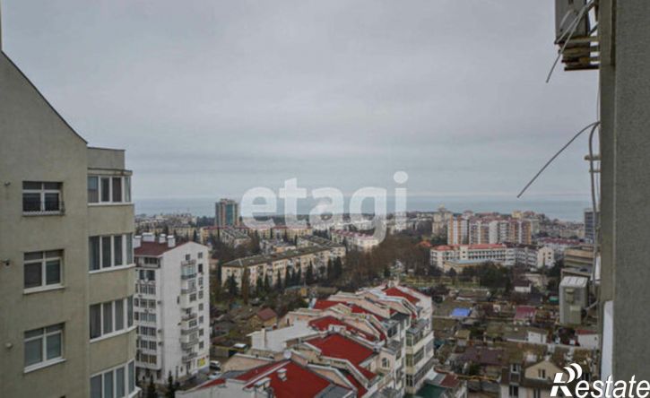 1-комн квартира Тульская улица, 16,  д. 16