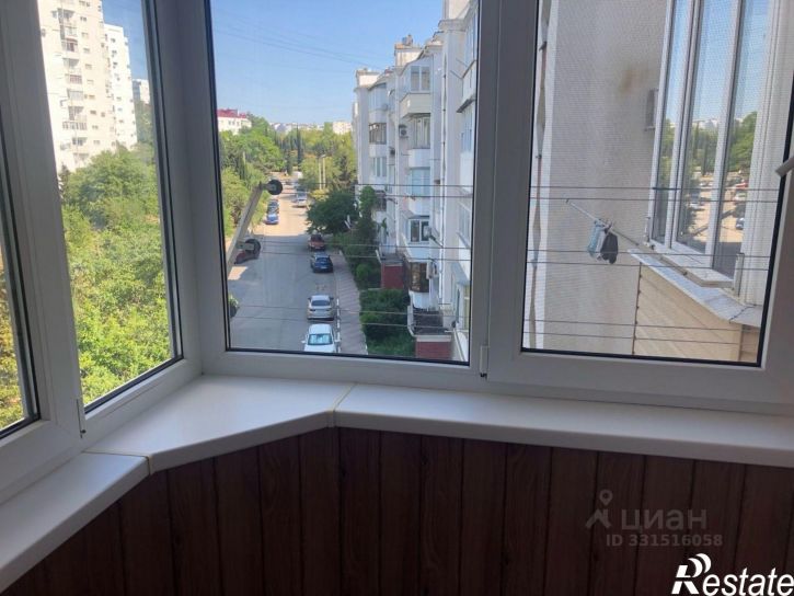1-комн квартира пр-кт Октябрьской революции, 21,  д. 21