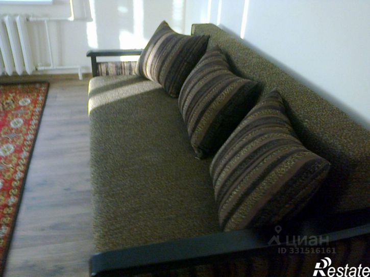 1-комн квартира ул Героев Бреста, 41,  д. 41