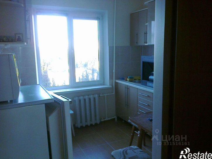 1-комн квартира ул Героев Бреста, 41,  д. 41