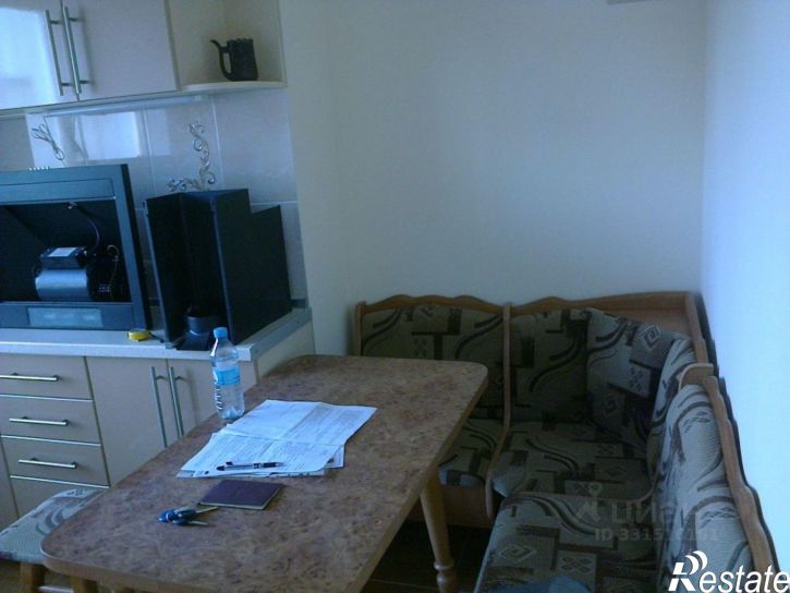 1-комн квартира ул Героев Бреста, 41,  д. 41