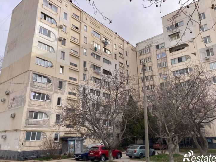 1-комн квартира ул Героев Бреста, 41,  д. 41