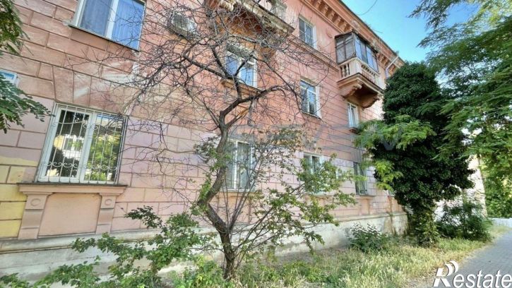 3-комн квартира Новороссийская улица, 18,  д. 18