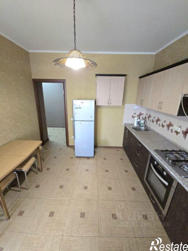 1-комн квартира ул Вакуленчука, 53/8,  д. 53/8