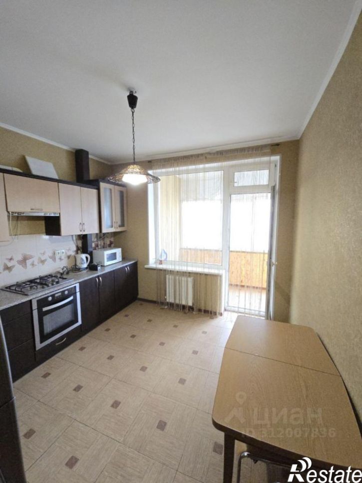 1-комн квартира ул Вакуленчука, 53/8,  д. 53/8