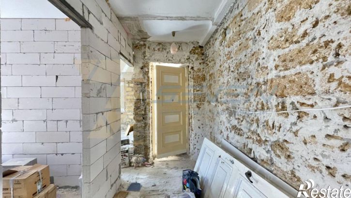 3-комн квартира Новороссийская улица, 18,  д. 18