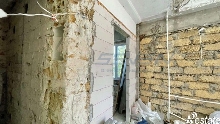 3-комн квартира Новороссийская улица, 18,  д. 18