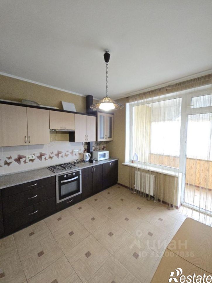 1-комн квартира ул Вакуленчука, 53/8,  д. 53/8