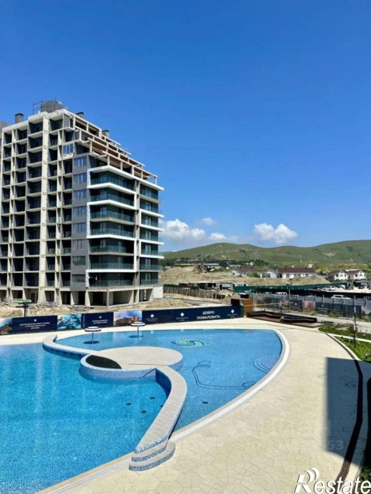 2-комн квартира Арматлукская улица, 2 к2,  д. 2 к2