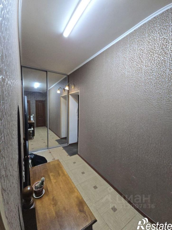 1-комн квартира ул Вакуленчука, 53/8,  д. 53/8