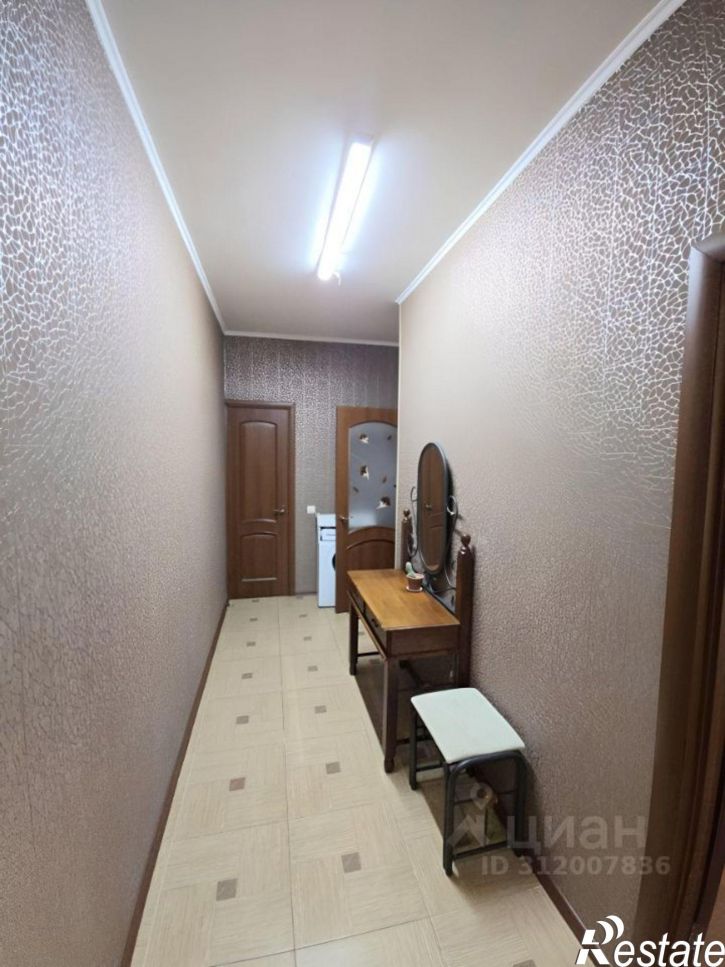 1-комн квартира ул Вакуленчука, 53/8,  д. 53/8