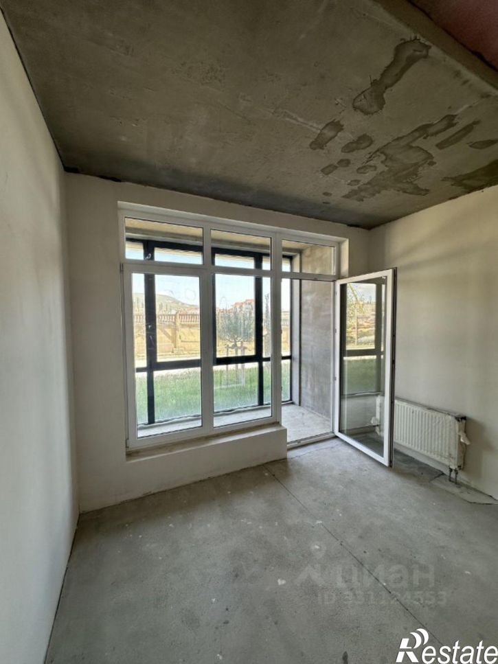 2-комн квартира Арматлукская улица, 2 к2,  д. 2 к2