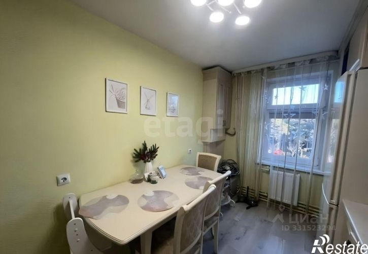 2-комн квартира Севастополь, Севастополь, Камышовое шоссе