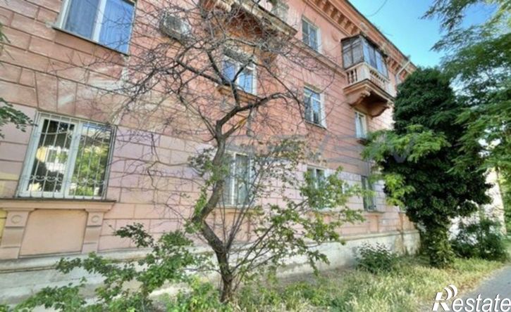 3-комн квартира ул Новороссийская, 18,  д. 18