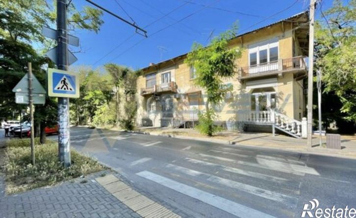 3-комн квартира ул Новороссийская, 18,  д. 18
