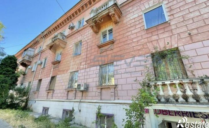 3-комн квартира ул Новороссийская, 18,  д. 18