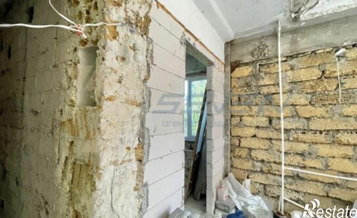 3-комн квартира ул Новороссийская, 18,  д. 18