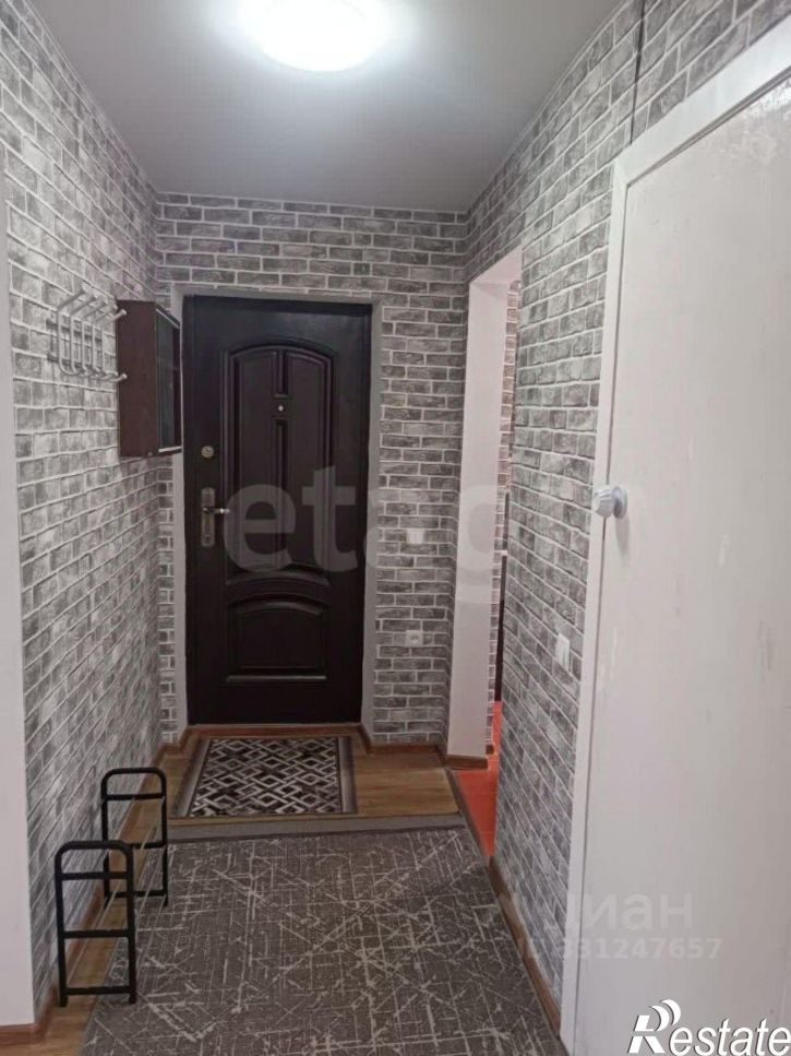 2-комн квартира улица Щорса, 9Б,  д. 9Б