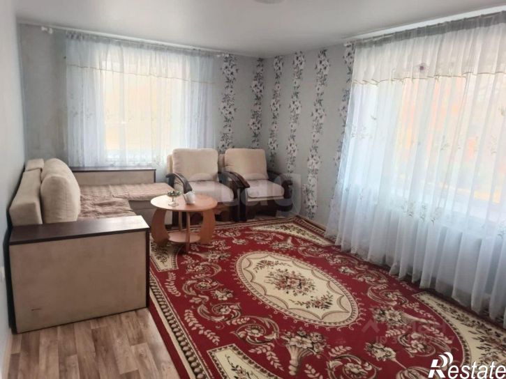 2-комн квартира улица Щорса, 9Б,  д. 9Б