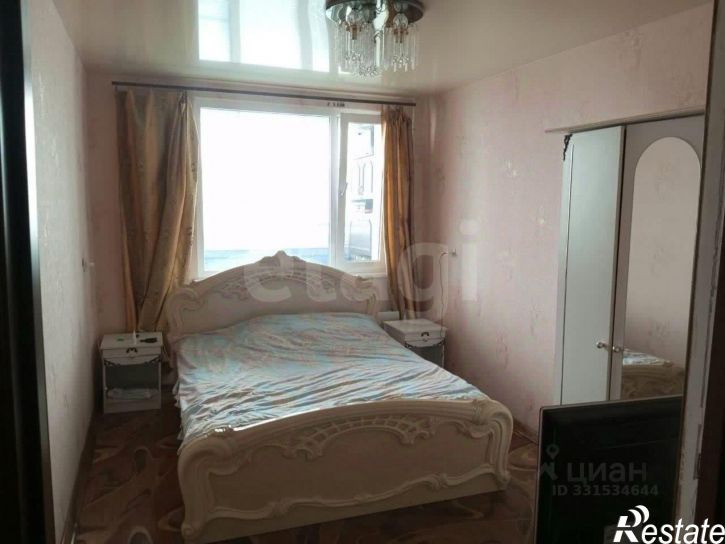 3-комн квартира проспект Генерала Острякова, 221,  д. 221