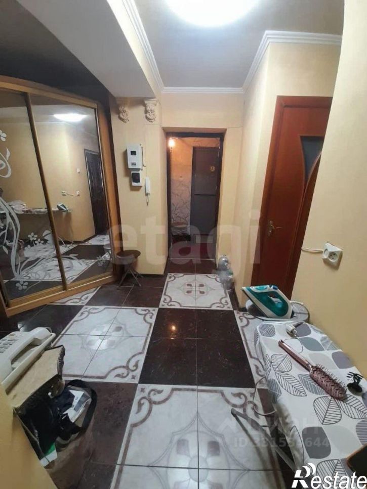 3-комн квартира проспект Генерала Острякова, 221,  д. 221