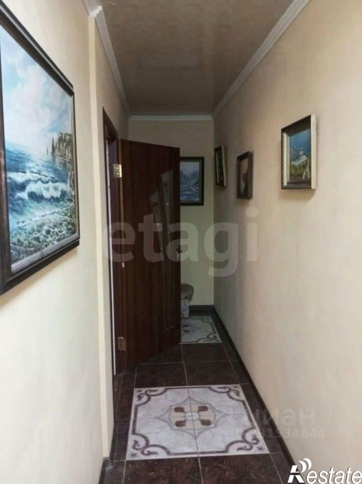 3-комн квартира проспект Генерала Острякова, 221,  д. 221